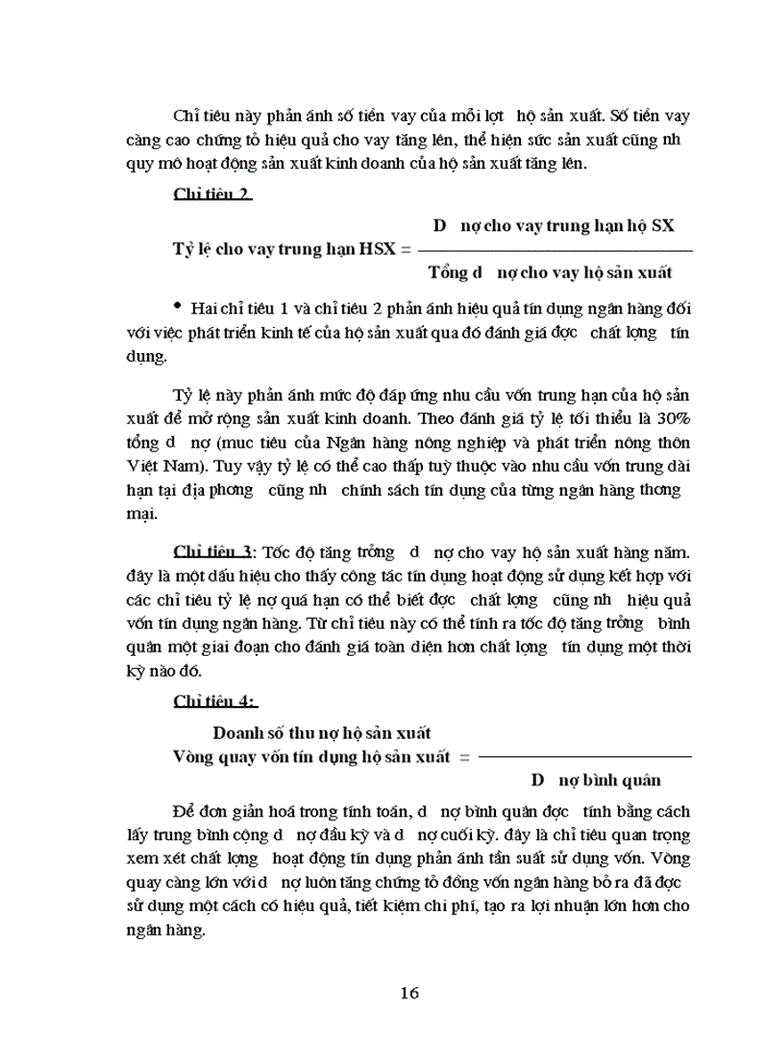 image for page Một số Giải pháp nhằm mở rộng và nâng cao chất lượng tín dụng đối với hộ sản xuất ở Ngân hàng Nông nghiệp và Phát triển Nông thôn huyện Vụ Bản Tỉnh Nam Định