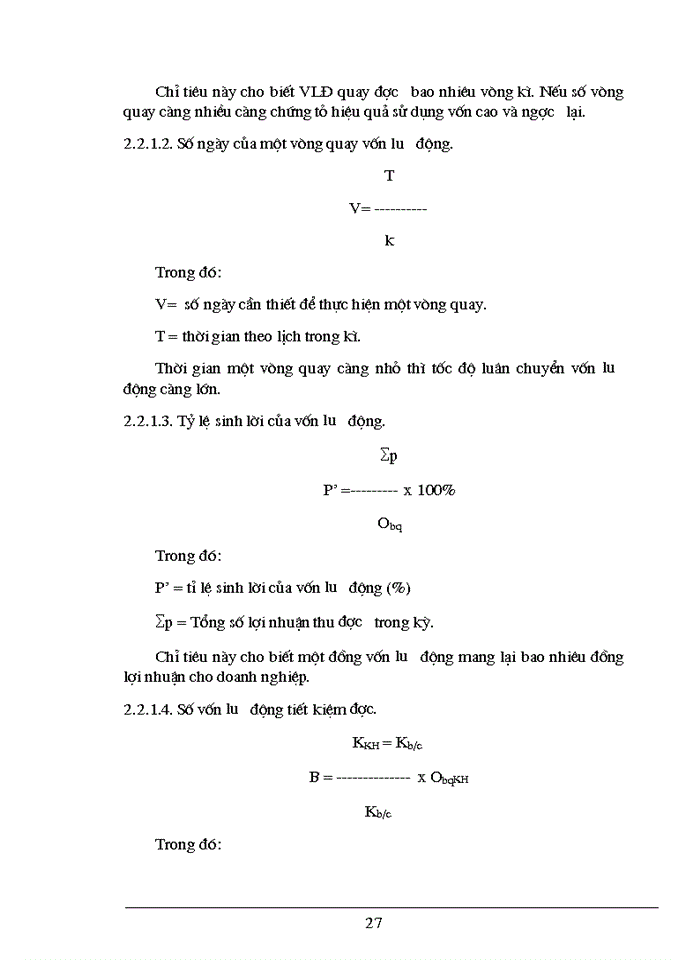 image for page Phân tích tài chính và các Giải pháp nhằm tăng cường năng lực tài chính tại Công ty Công ty Xây lắp và Kinh doanhVật Tư Thiết Bị