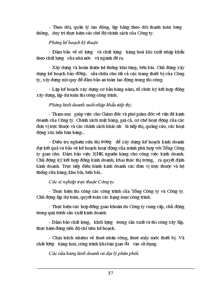 image for page Phân tích tài chính và các Giải pháp nhằm tăng cường năng lực tài chính tại Công ty Công ty Xây lắp và Kinh doanhVật Tư Thiết Bị