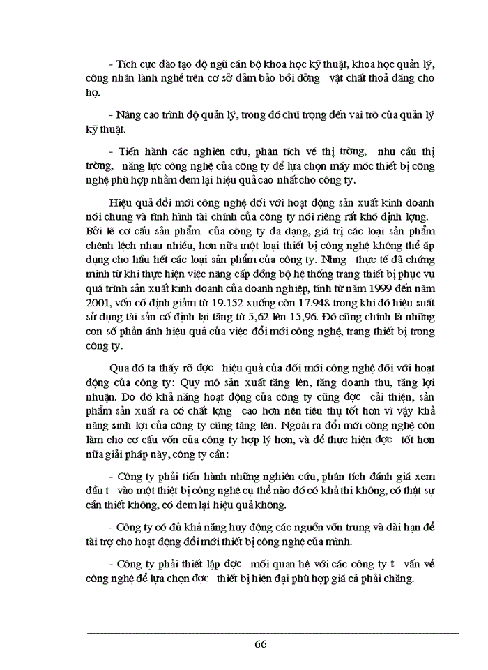 image for page Phân tích tài chính và các Giải pháp nhằm tăng cường năng lực tài chính tại Công ty Công ty Xây lắp và Kinh doanhVật Tư Thiết Bị