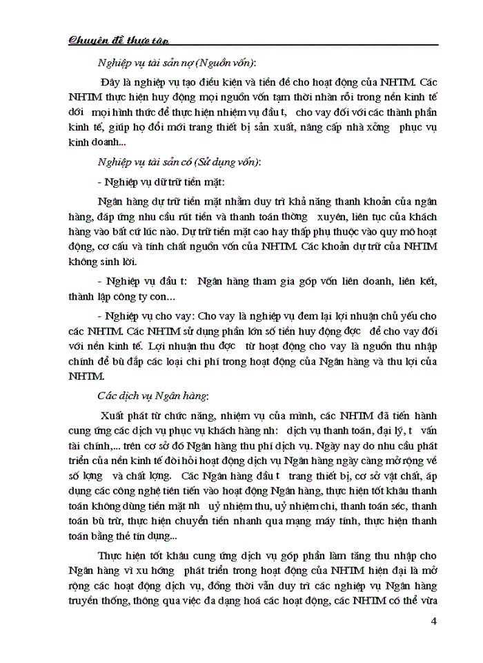 image for page Giải pháp tăng cường huy động vốn tại Ngân hàng công thương Ba Đình