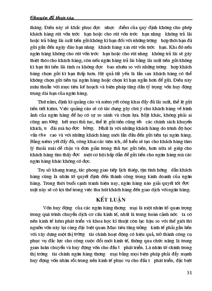 image for page Giải pháp tăng cường huy động vốn tại Ngân hàng công thương Ba Đình