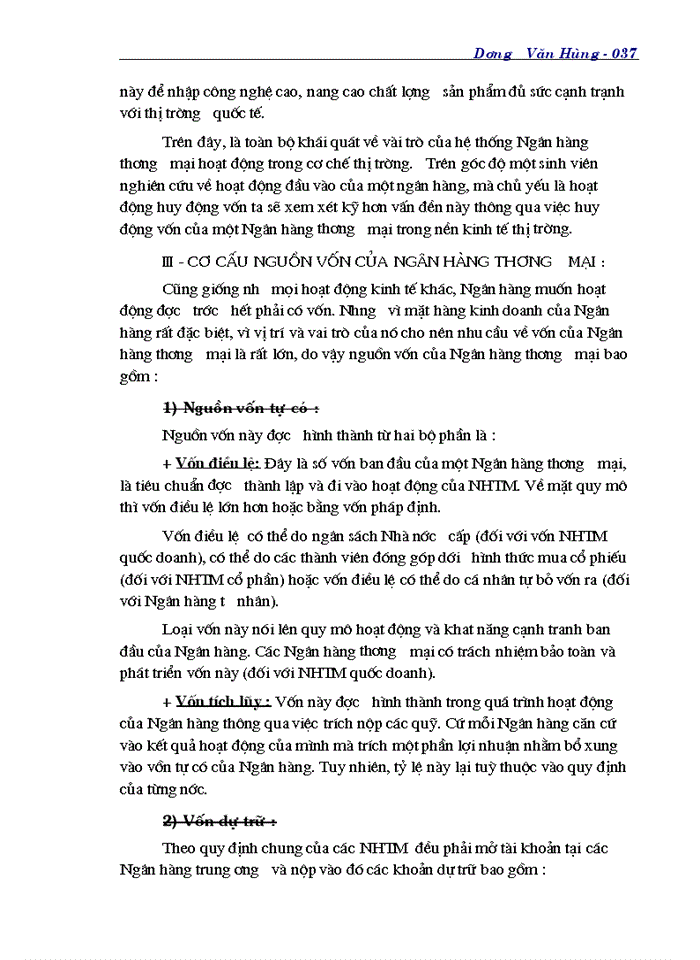 image for page Một số biện pháp tăng cường huy động vốn tại Ngân hàng Công thương Hoàn Kiếm