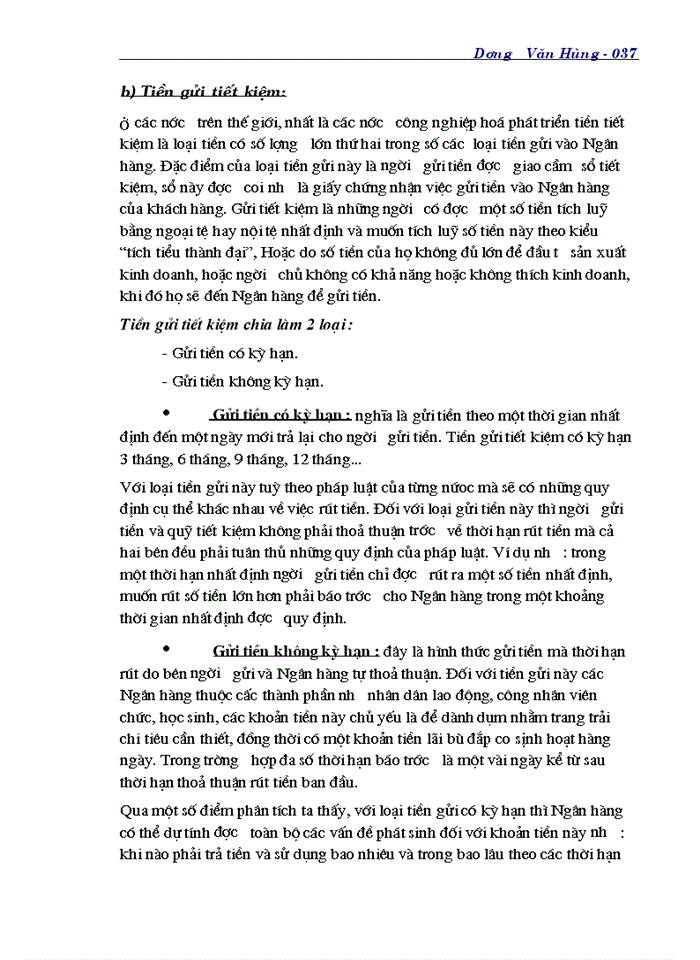 image for page Một số biện pháp tăng cường huy động vốn tại Ngân hàng Công thương Hoàn Kiếm