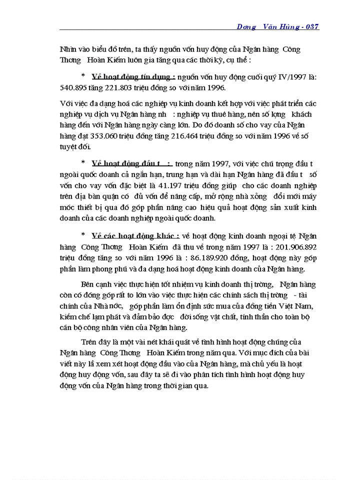 image for page Một số biện pháp tăng cường huy động vốn tại Ngân hàng Công thương Hoàn Kiếm