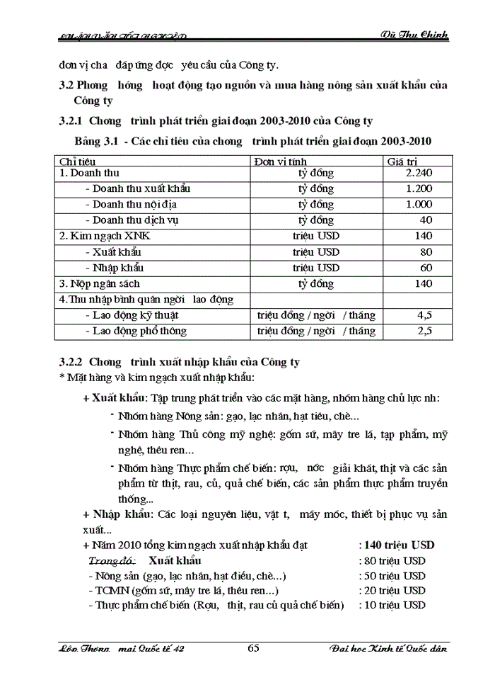 image for page Tạo nguồn và mua hàng nông sản Xuất khẩu tại Công ty Sản xuất-Dịch vụ vàXuất nhập khẩu Nam Hà Nội HAPRO Thực trạng và Giải pháp