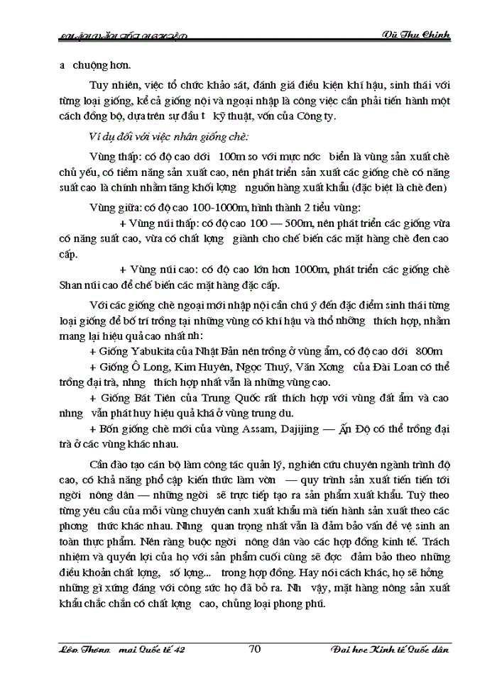 image for page Tạo nguồn và mua hàng nông sản Xuất khẩu tại Công ty Sản xuất-Dịch vụ vàXuất nhập khẩu Nam Hà Nội HAPRO Thực trạng và Giải pháp