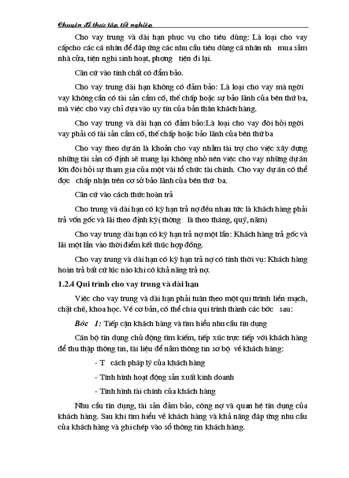 image for page Nâng cao chất lượng cho vay trung và dài hạn tại Công ty Tài chính Dầu khí