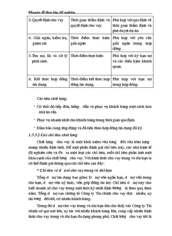 image for page Nâng cao chất lượng cho vay trung và dài hạn tại Công ty Tài chính Dầu khí