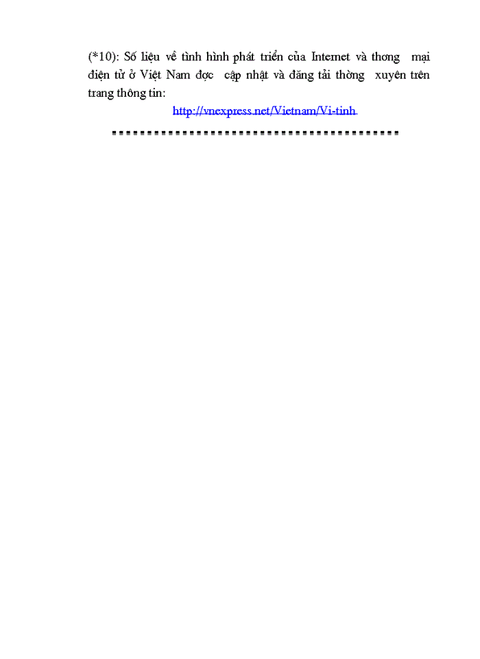 image for page Marketing trong Thương mại Điện tử