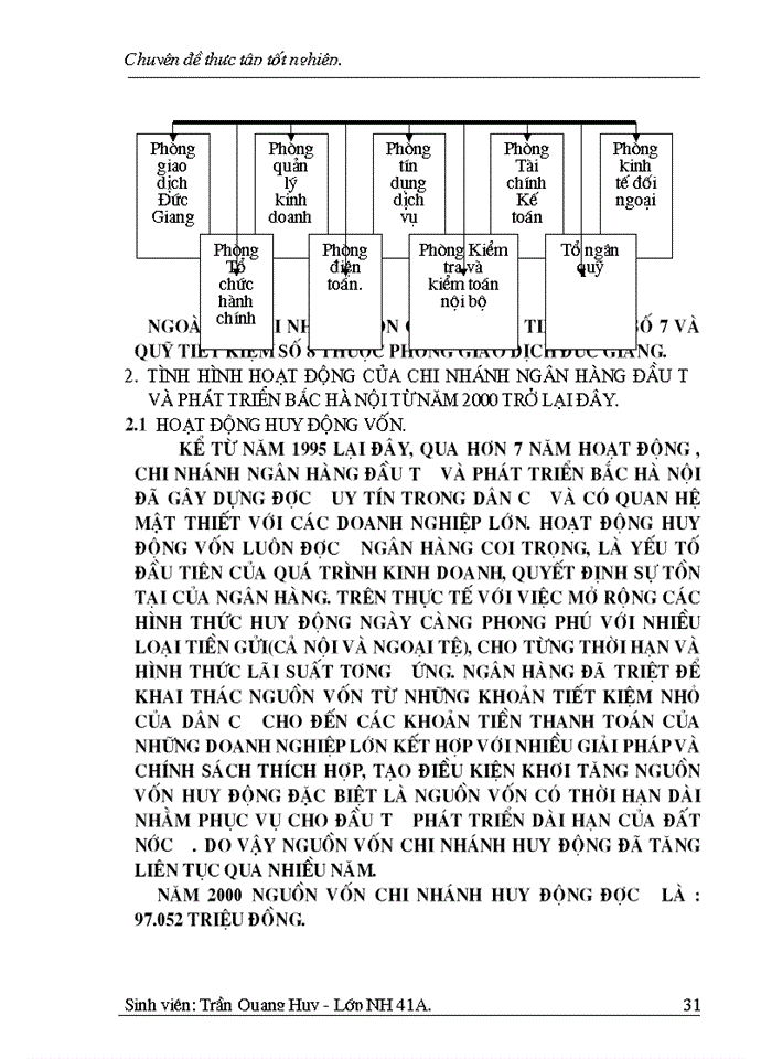 image for page Một số Giải pháp nhằm nâng cao chât lượng tín dụng ngắn hạn tại Chi nhánh Ngân hàng Đầu tư và Phát triển Bắc Hà Nội