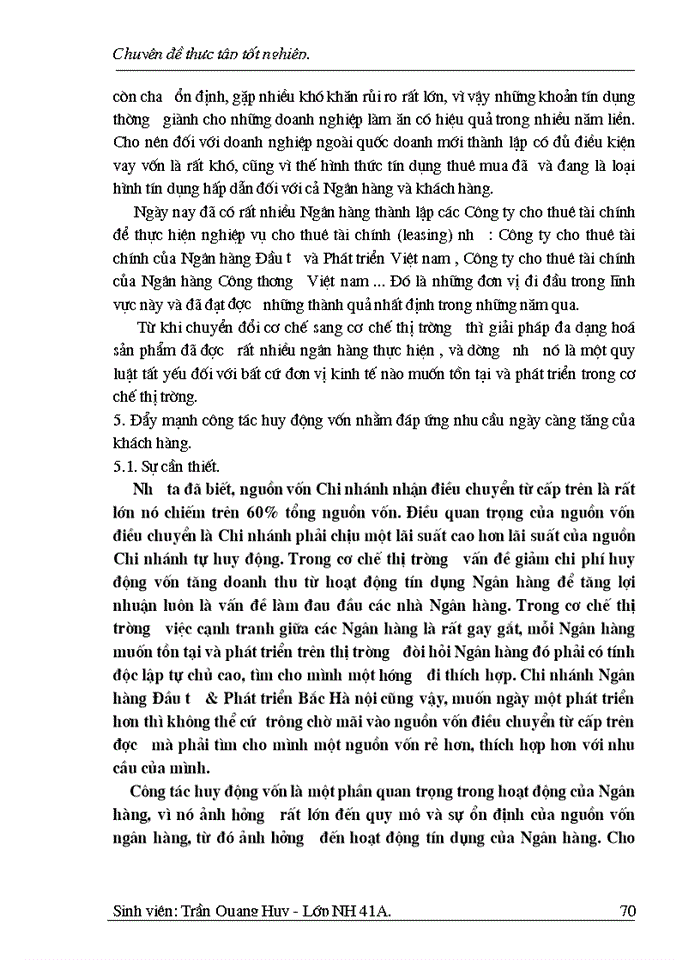 image for page Một số Giải pháp nhằm nâng cao chât lượng tín dụng ngắn hạn tại Chi nhánh Ngân hàng Đầu tư và Phát triển Bắc Hà Nội