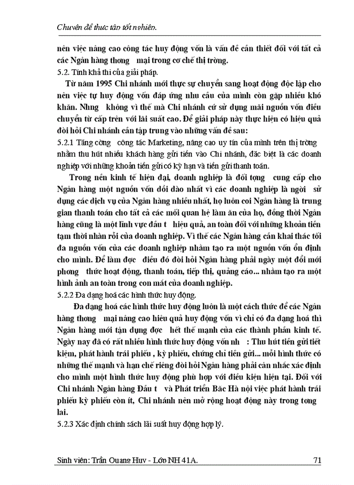 image for page Một số Giải pháp nhằm nâng cao chât lượng tín dụng ngắn hạn tại Chi nhánh Ngân hàng Đầu tư và Phát triển Bắc Hà Nội