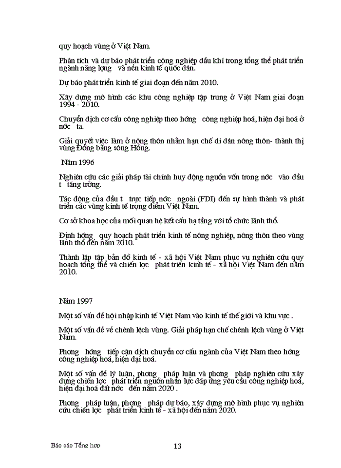 image for page Quá trình hình thành chức năng nhiệm vụ và cơ cấu tổ chức của Viện Chiến lược phát triển