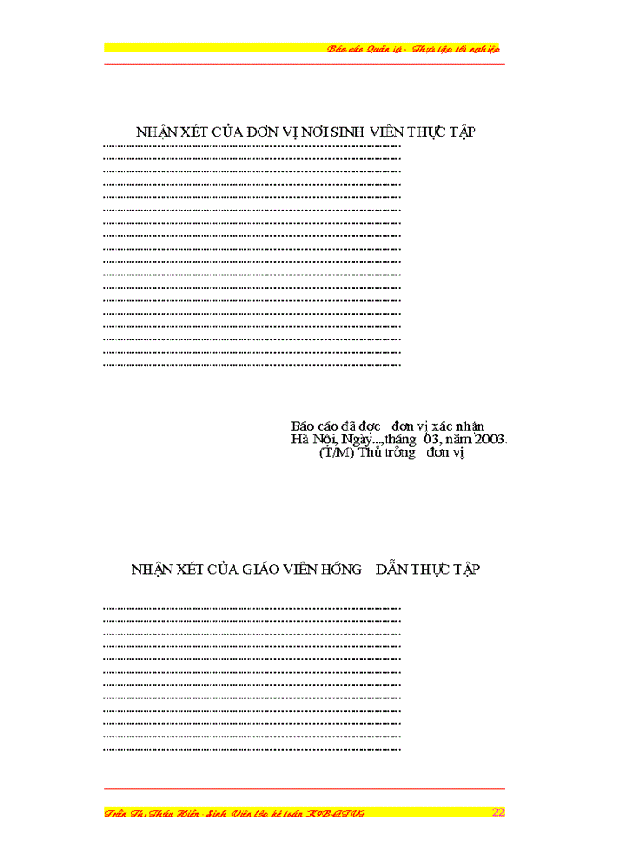 image for page Báo cáo Tại tại xí nghiệp cơ khí vận tải thủy vật liệu Xây dựng