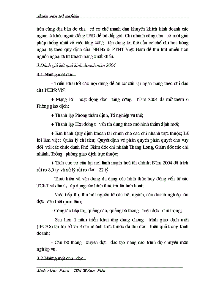 image for page Mở rộng hoạt động thanh toán không dùng tiền mặt tại Chi nhánh Ngân hàng Nông nghiệp và Phát triển Nông thôn Thăng Long