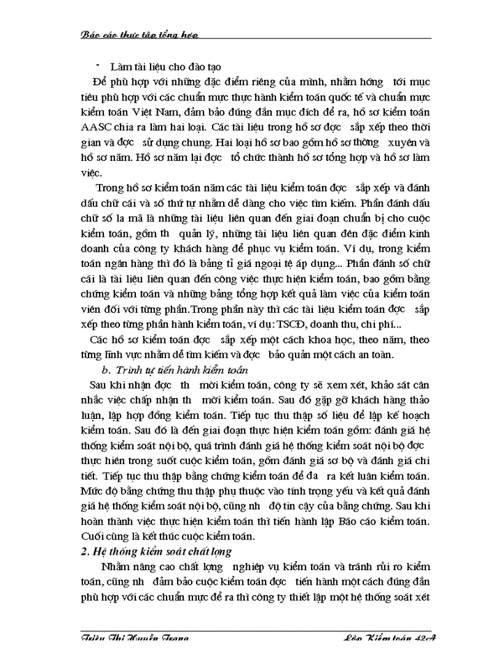 image for page Báo cáo Tại tại Công ty Dịch vụ Tư vấn Tài chính Kế toán