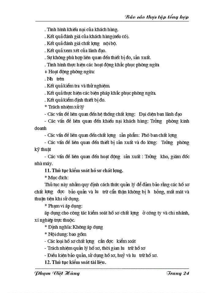 image for page Báo cáo Tại Công ty dầu nhờn Petrolimex