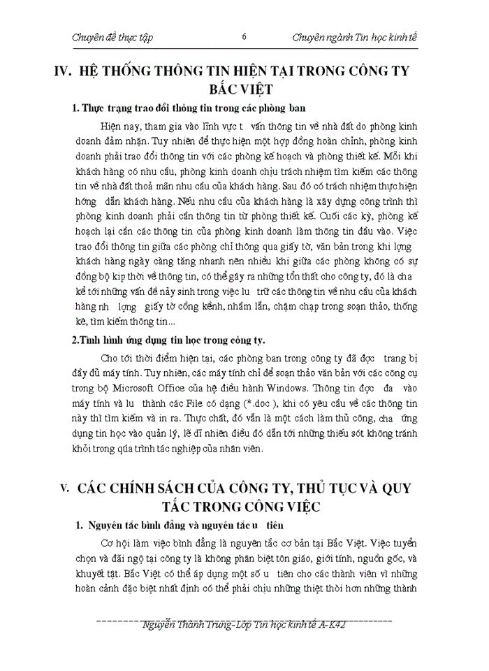 image for page Xây dựng Website cho Công ty cổ phần Bắc Việt