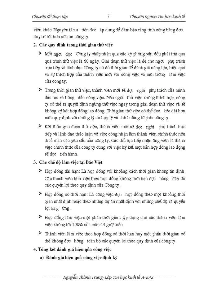 image for page Xây dựng Website cho Công ty cổ phần Bắc Việt