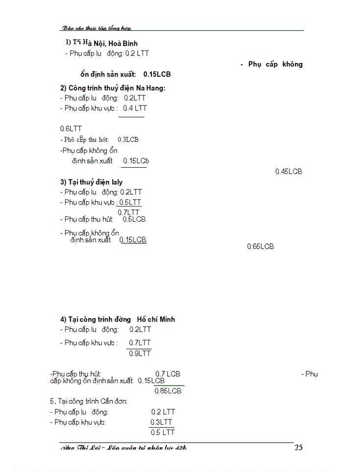 image for page Đặc điểm lao động hoạt động quản trị nhân sự và tổ chức lao động