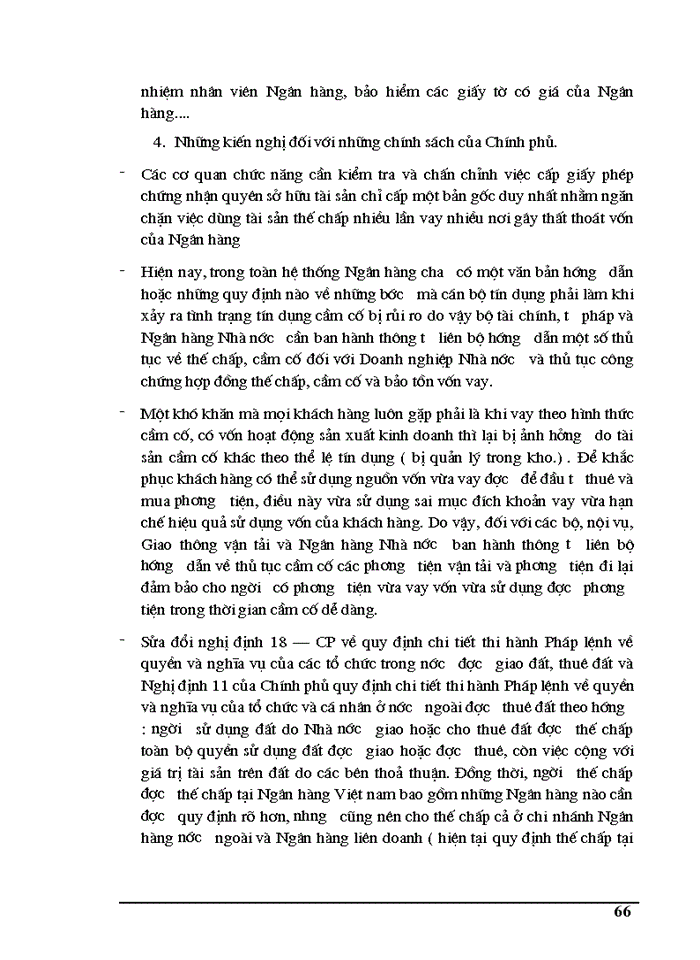 image for page Thực trạng tín dụng và rủi ro tín dụng tại Ngân hàng Nông nghiệp và Phát triển Nông thôn Hà Nội