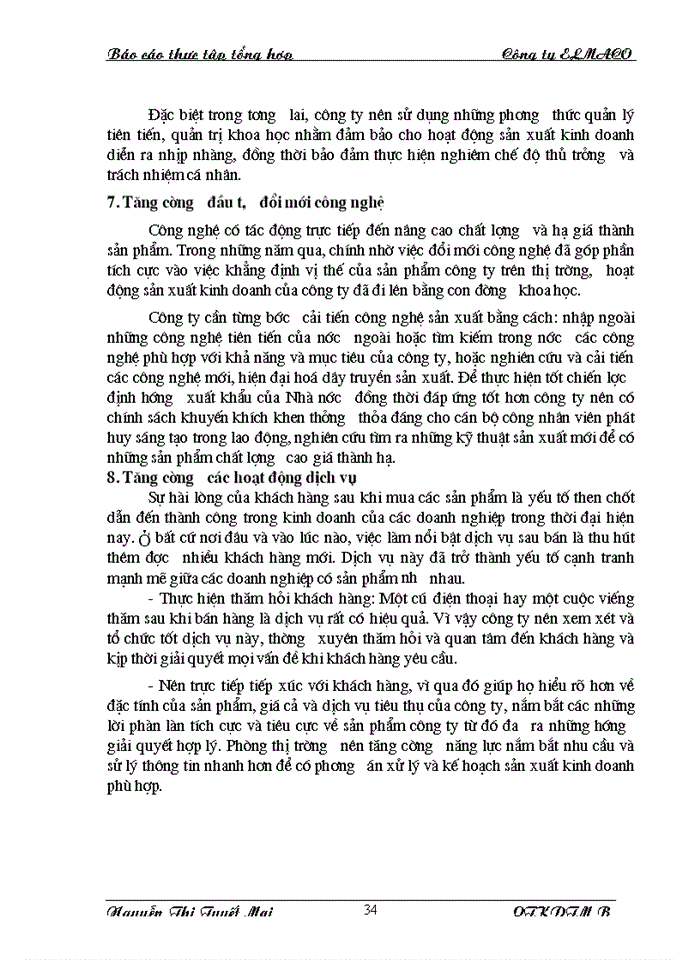 image for page Báo cáo Tại Công ty vật liệu Điện và dụng cụ cơ khí