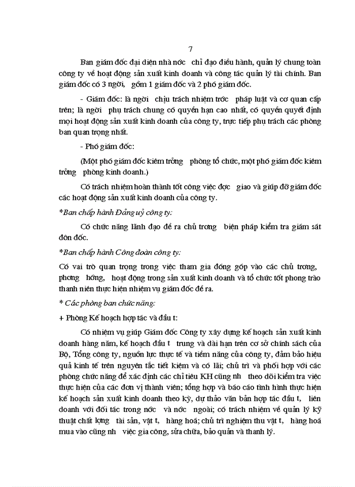 image for page Thực trạng tổ chức Kế toán tại Công ty thiết bị phụ tùng cơ Điện nông nghiệp