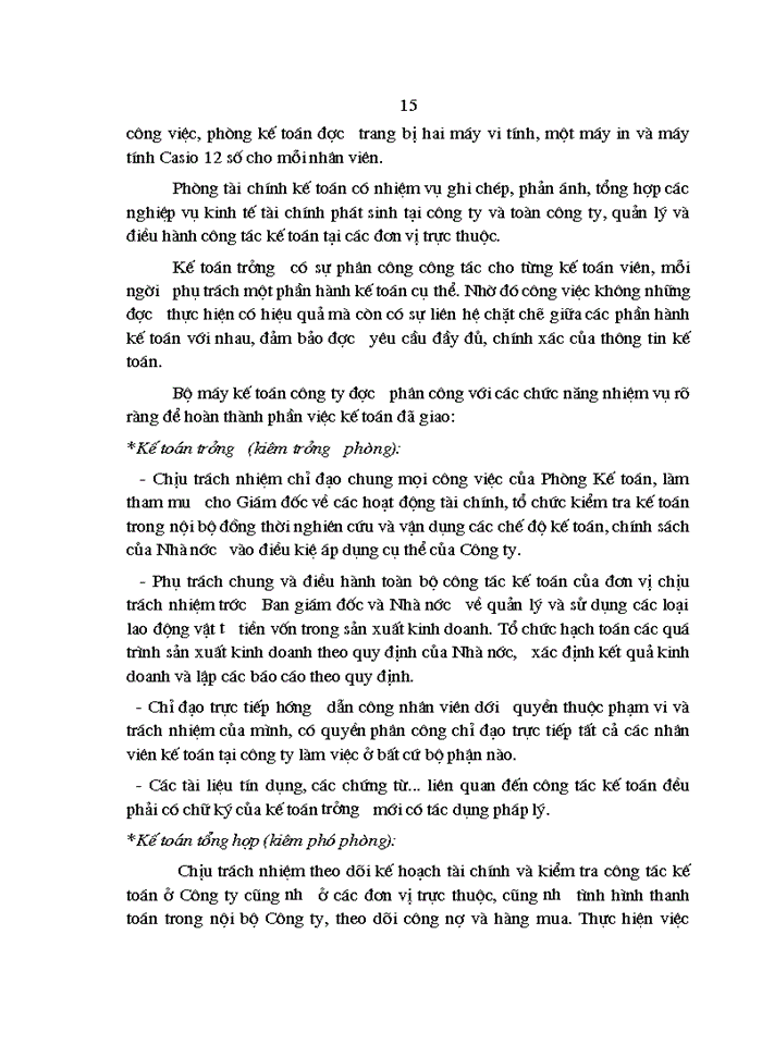 image for page Thực trạng tổ chức Kế toán tại Công ty thiết bị phụ tùng cơ Điện nông nghiệp