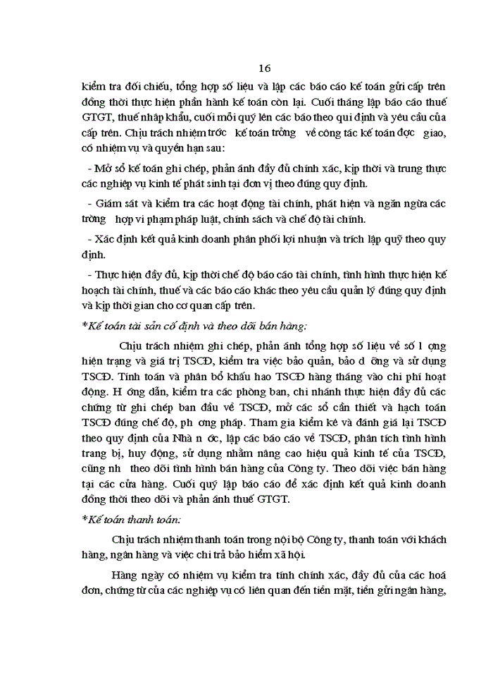 image for page Thực trạng tổ chức Kế toán tại Công ty thiết bị phụ tùng cơ Điện nông nghiệp