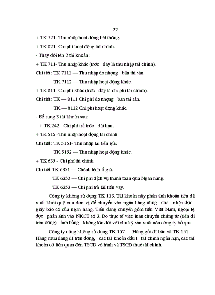 image for page Thực trạng tổ chức Kế toán tại Công ty thiết bị phụ tùng cơ Điện nông nghiệp