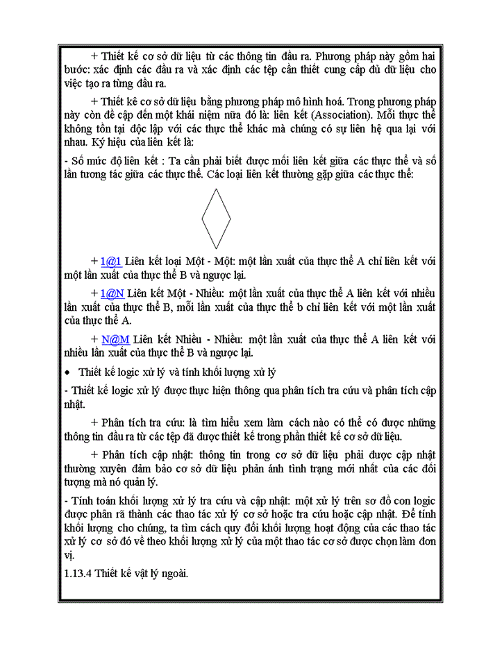 image for page Hệ thống thụng tin quản lý kho hàng cho cửa hàng 87 Lý Nam Đế bằng Hệ quản trị cơ sở dữ liệu Visual Foxpro 7 0