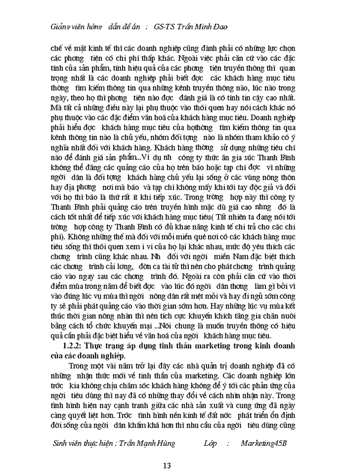 image for page Chiến lược Marketing của sản phẩm kem đánh răng P S