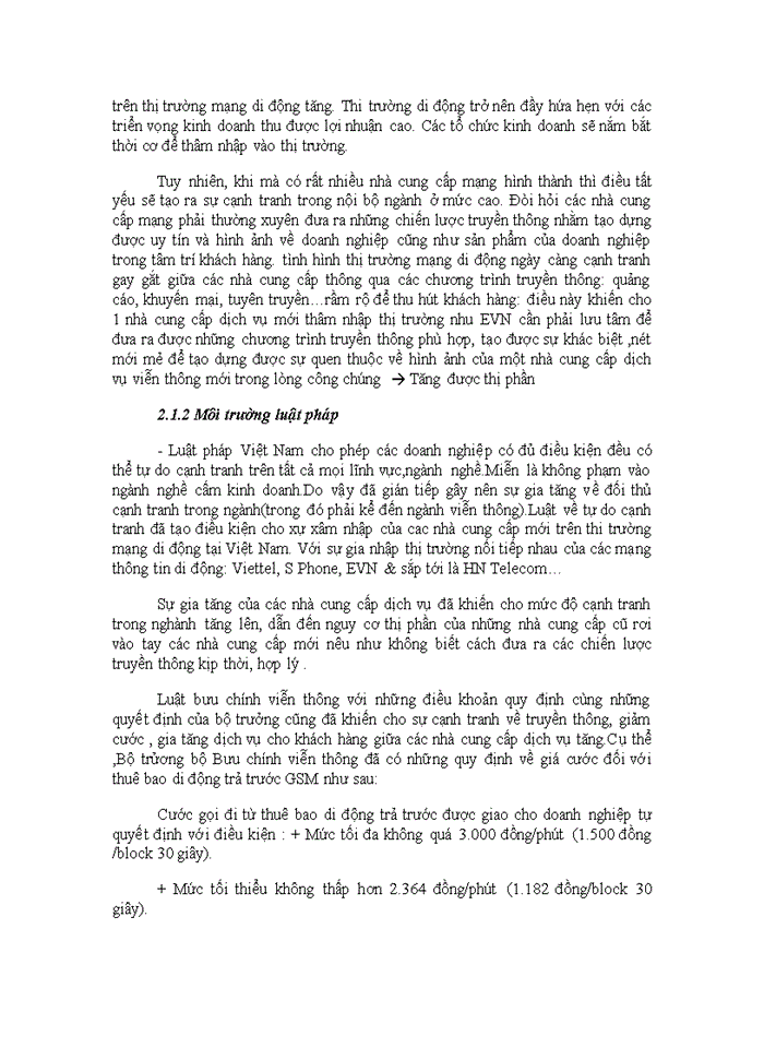 image for page Tập trung nghiên cứu phương thức truyền thụng cho sản phẩm dịch vụ Viễn thông di động của EViệt Nam E phone E-com và E- mobile sắp ra mắt