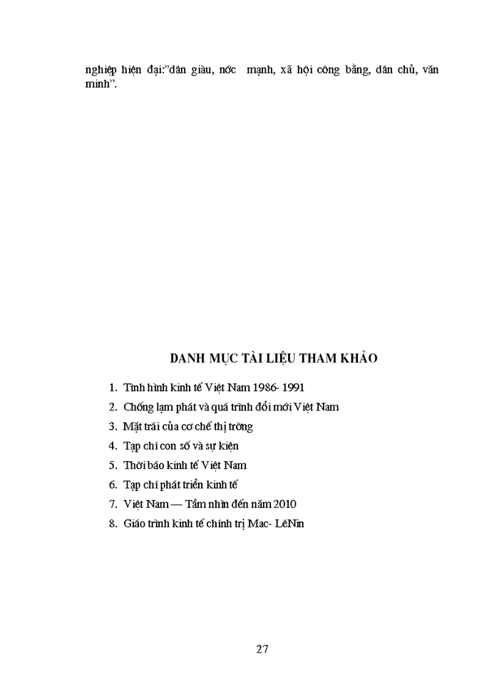 image for page Hiệu qủa kinh tế Xã hội là tiêu chuẩn quan trọng nhất của sự phát triển