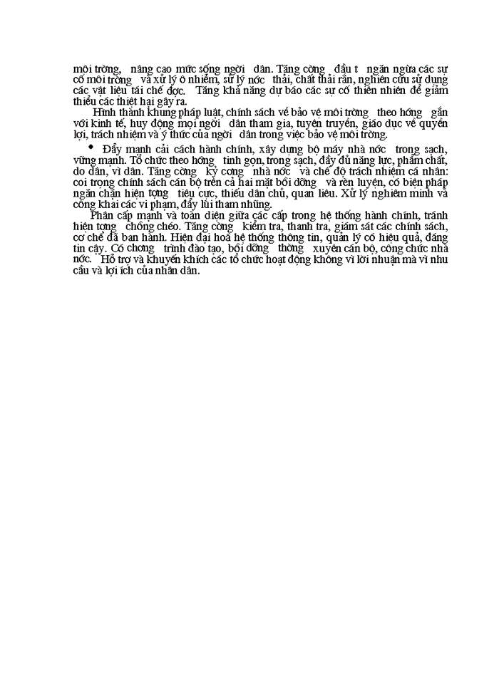 image for page Phát triển nền Kinh tế Thị trường định hướng Xã hội Chủ nghĩa ở Việt Nam