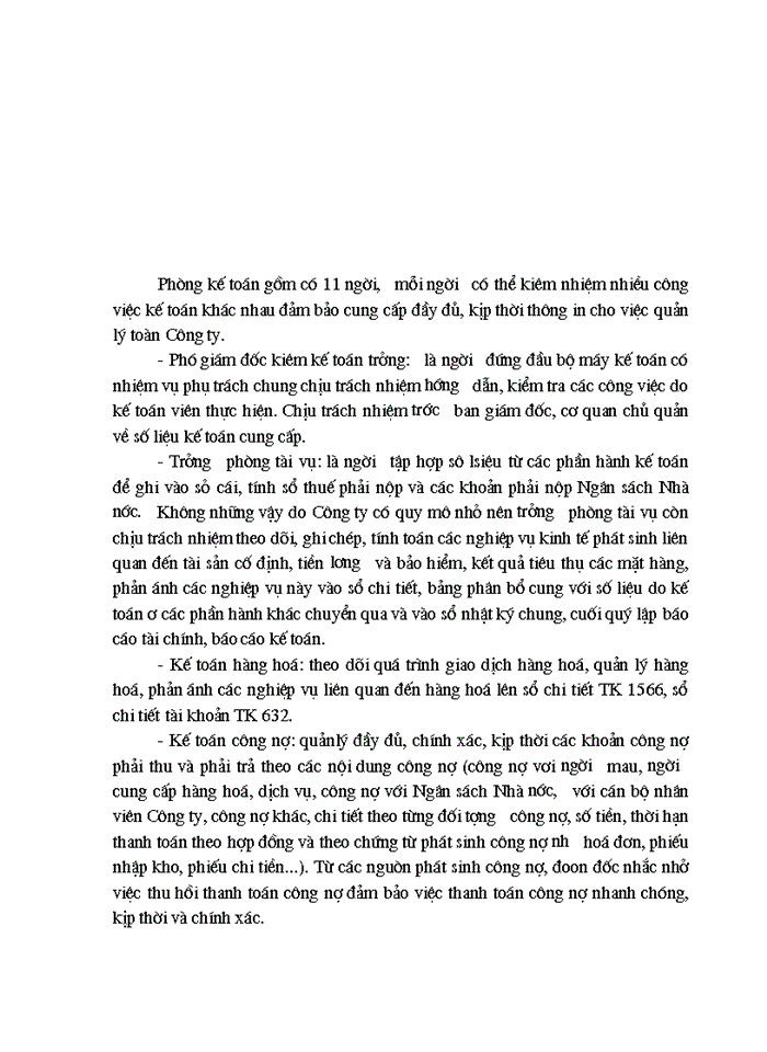 image for page Hoàn thiện Kế toán chi phí bán hàng và chi phí quản lý doanh nghiệp tại Công ty cổ phần hỗ trợ phát triển tin học HIPT