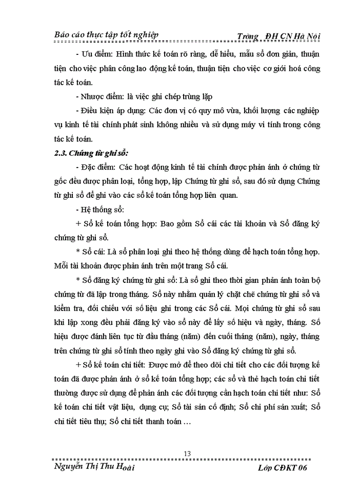 image for page Thực trạng tổ chức công tác hạch toán Kế toán nguyờn vật liệu công cụ dụng cụ tại công ty Trách nhiệm Hữu hạn Seiyo Việt Nam