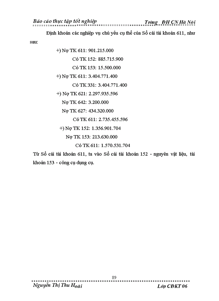 image for page Thực trạng tổ chức công tác hạch toán Kế toán nguyờn vật liệu công cụ dụng cụ tại công ty Trách nhiệm Hữu hạn Seiyo Việt Nam