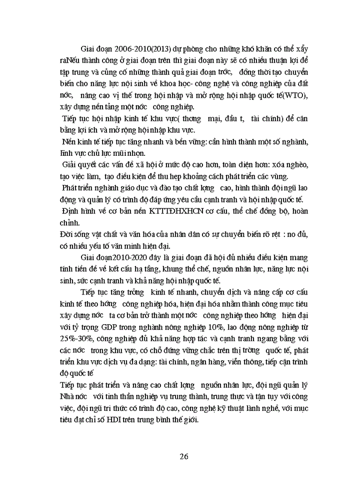 image for page Thực trạng nền Kinh tế Thị trường ở nước ta