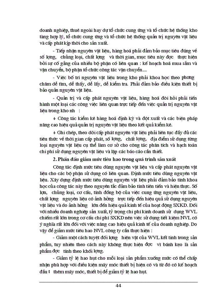 image for page Phương hướng và biện pháp hạ giá thành vận tải cho Cảng Khuyến Lương thuộc xí nghiệp Vận tải biển pha sông