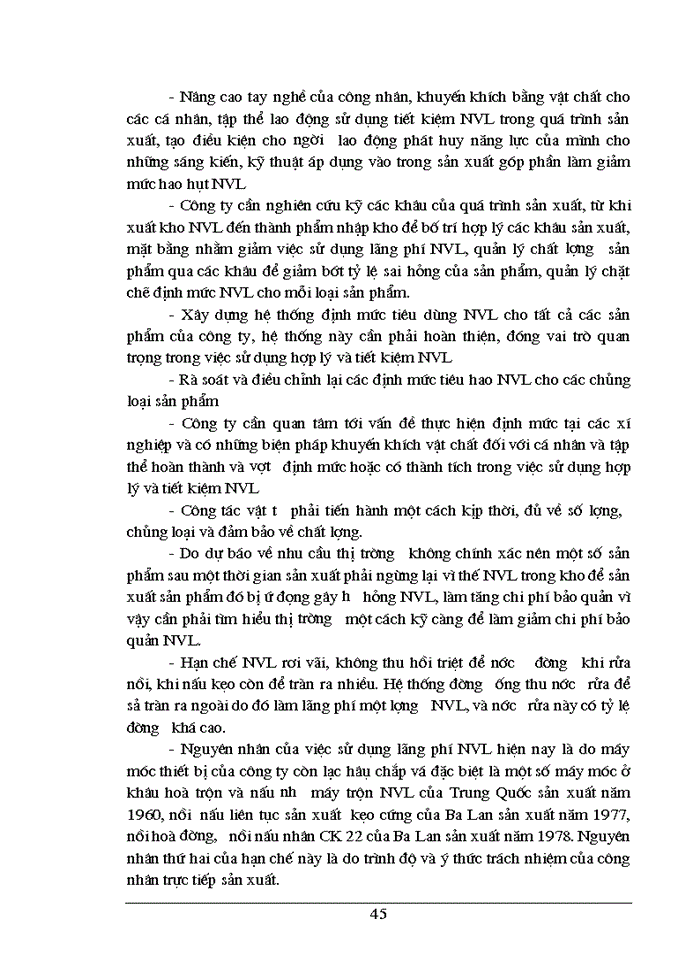 image for page Phương hướng và biện pháp hạ giá thành vận tải cho Cảng Khuyến Lương thuộc xí nghiệp Vận tải biển pha sông