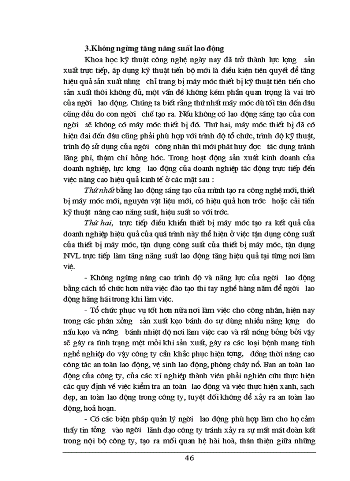 image for page Phương hướng và biện pháp hạ giá thành vận tải cho Cảng Khuyến Lương thuộc xí nghiệp Vận tải biển pha sông