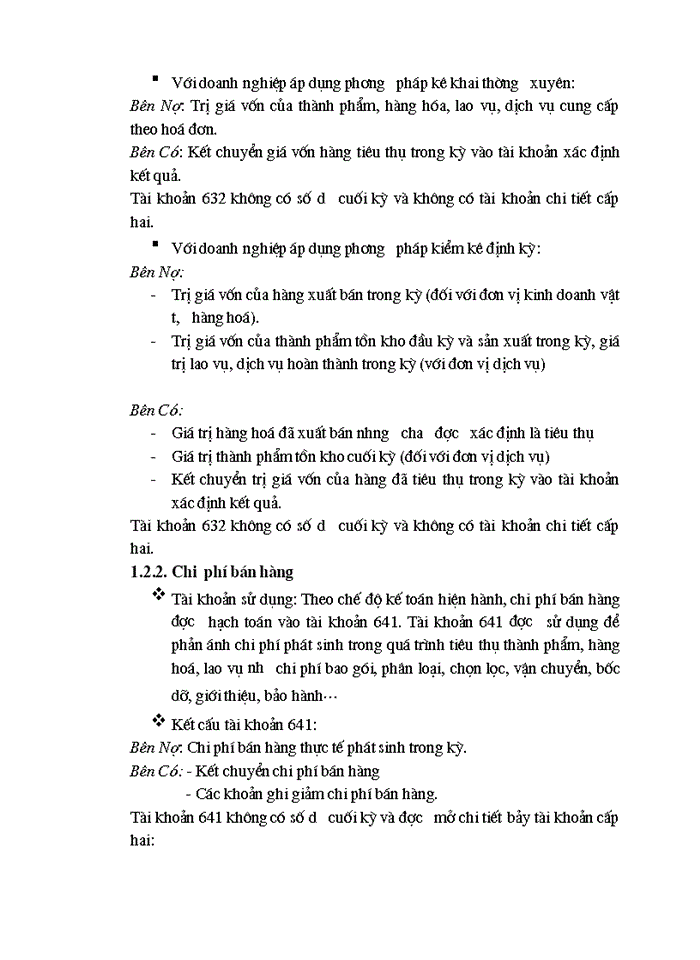 image for page Hoàn thiện công tác Kế toán chi phí doanh thu và xác định kết quả tiêu thụ tại Công ty Trách nhiệm Hữu hạn máy tính Phú Cờng