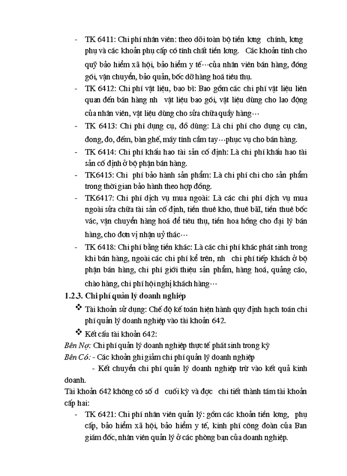 image for page Hoàn thiện công tác Kế toán chi phí doanh thu và xác định kết quả tiêu thụ tại Công ty Trách nhiệm Hữu hạn máy tính Phú Cờng