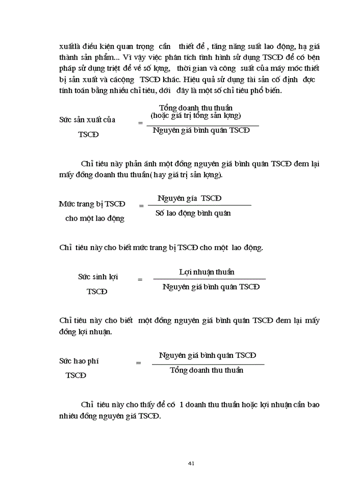 image for page Công tác Kế toán Tài sản cố định với việc nâng cao hiệu quả sử dụng Tài sản cố định tại Công ty Trách nhiệm Hữu hạn Đông A