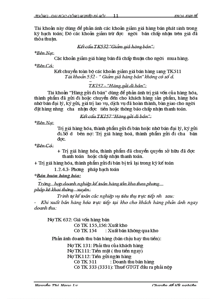 image for page Hoàn thiện công tác Kế toán bán hàng và xác định Kết quả Kinh doanh tại Công ty Trách nhiệm Hữu hạn dịch vụ và Thương mại Điện tử tin học Đồng Hành