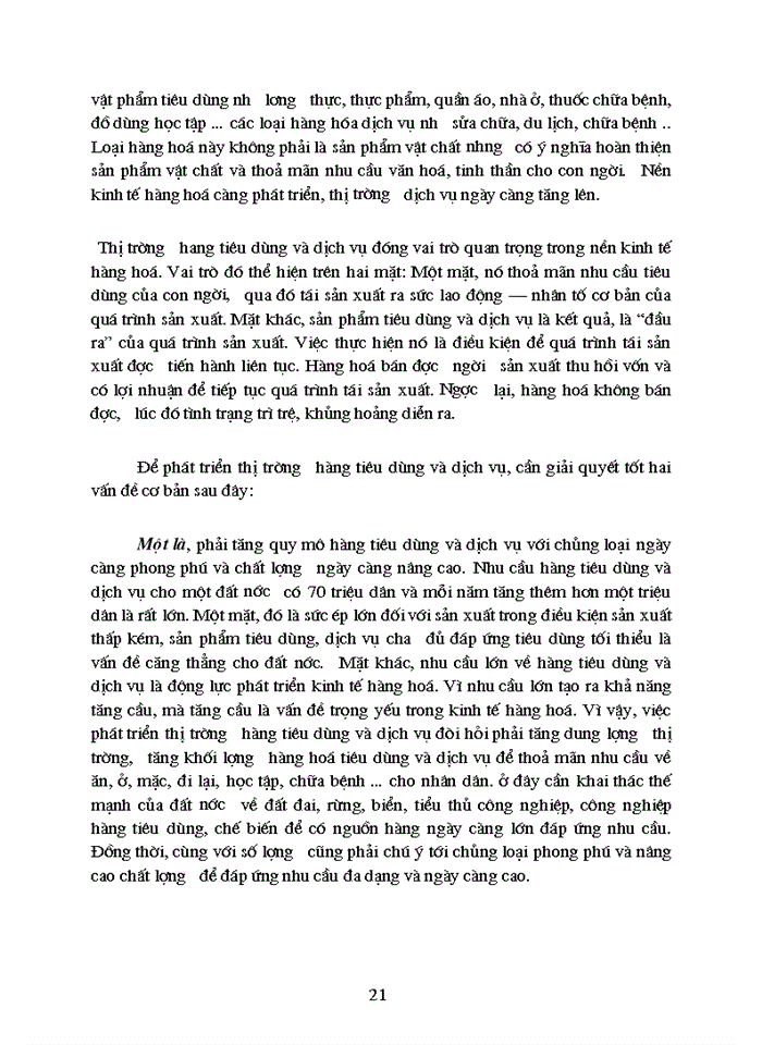 image for page Đặc điểm của Kinh tế Thị trường định hướng Xã hội Chủ nghĩa ở Việt Nam