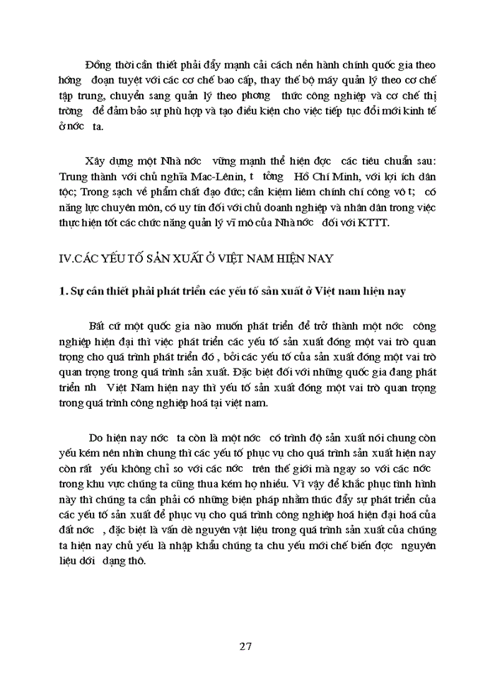 image for page Đặc điểm của Kinh tế Thị trường định hướng Xã hội Chủ nghĩa ở Việt Nam