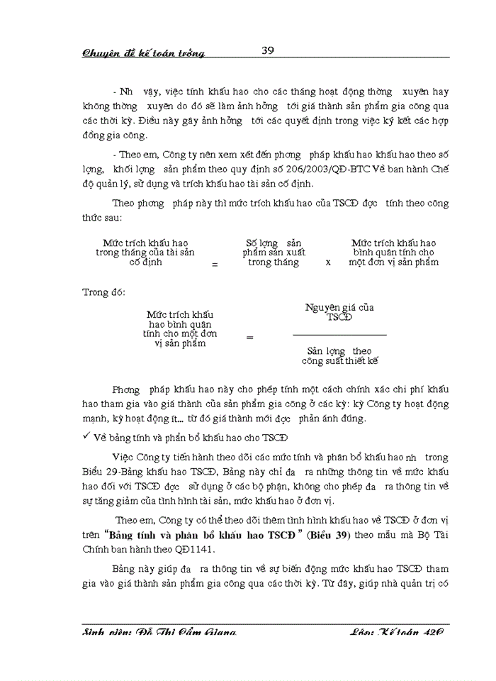 image for page Tổ chức hạch toán Chi phí sản xuất và tính Giá thành sản phẩm